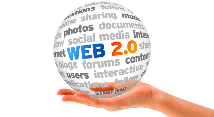 Web 2.0 Nedir ?